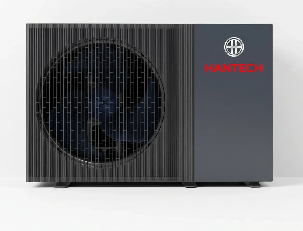 Hantech ısı pompası dış ünitesi